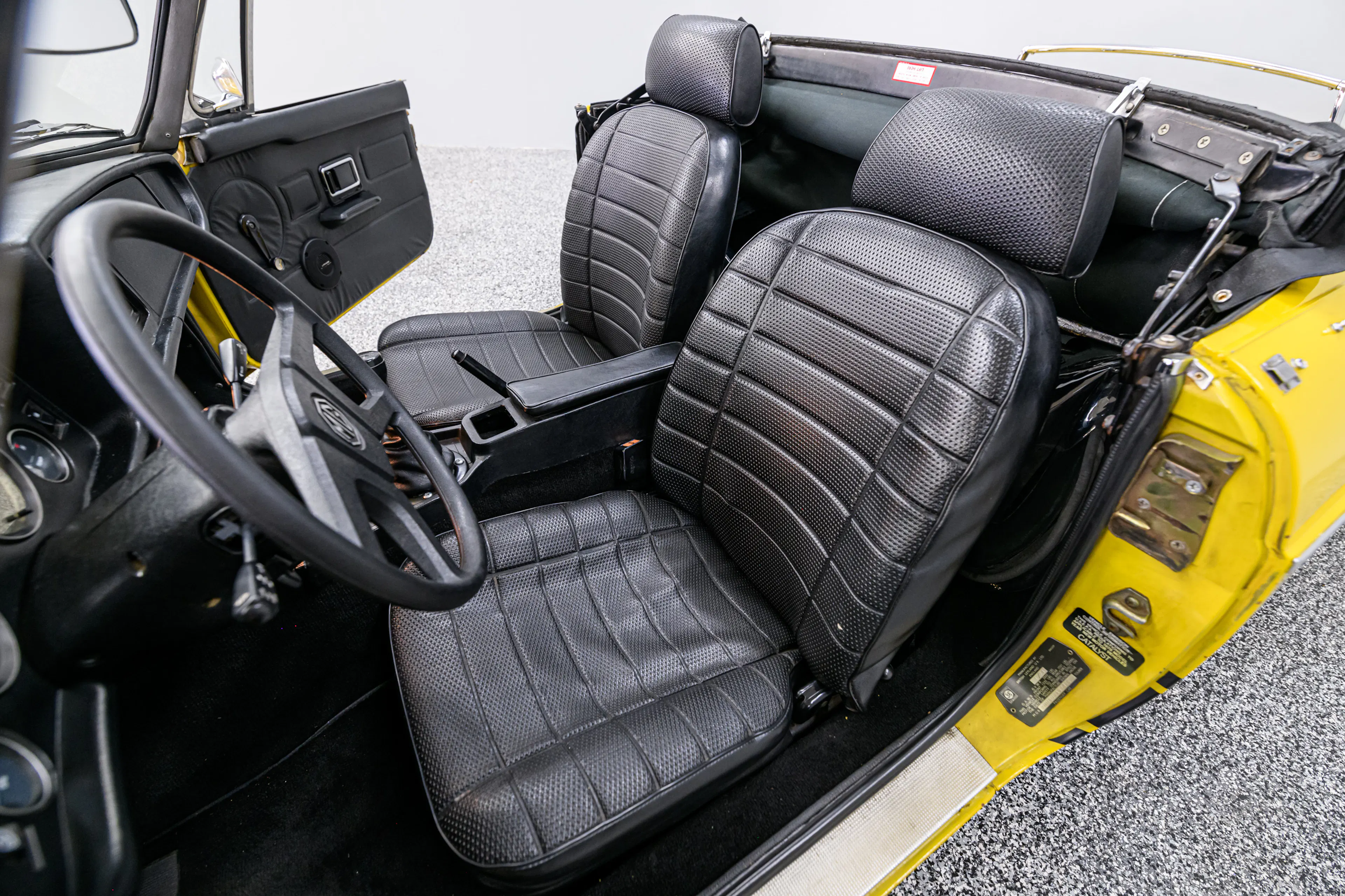 1978 MG MGB Mk IV | Hagerty Valuation Tools®